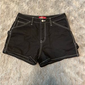 Dickies Womens Carpenter Shorts